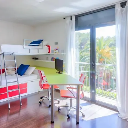 Sunny House Βίλα Sant Pere De Ribes