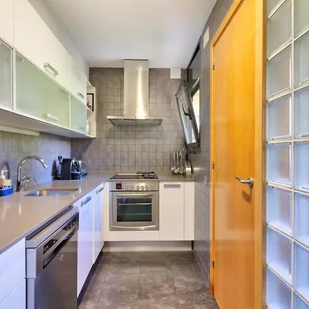 Villa Sunny House *