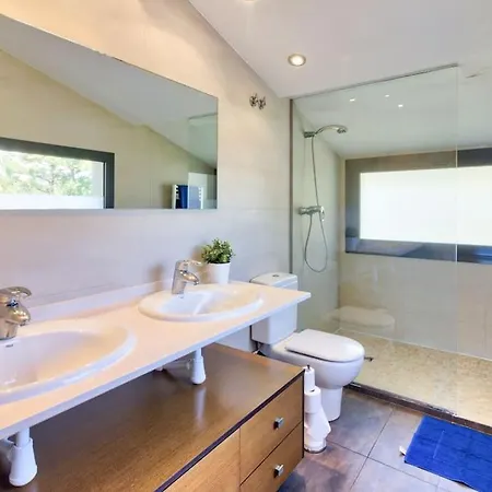 Villa Sunny House Sant Pere De Ribes