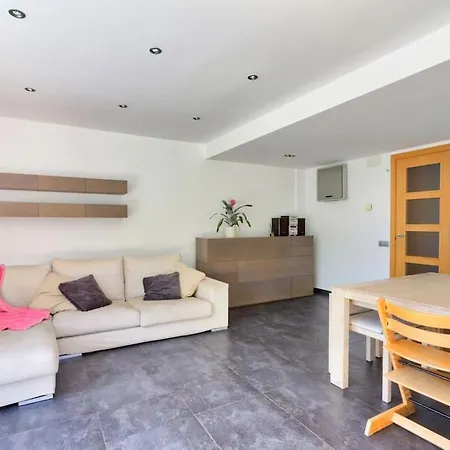 Villa Sunny House