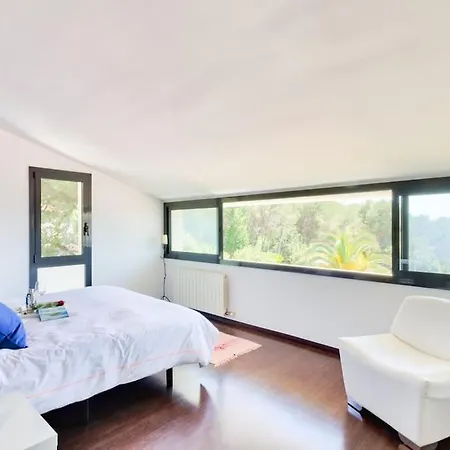 Sunny House Villa