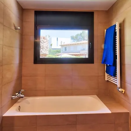 Sunny House Villa Sant Pere De Ribes